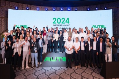 Autel IMEA Hosts Annual Partners Summit and Gala Dinner, Launches New EV Chargers and Advanced Automotive Diagnostic Solutions, and Continues Its Commitment to Sustainability through Mangrove Tree Planting Initiative