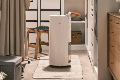 LG’s Smart Dehumidifier: The Ultimate Solution for Modern Living