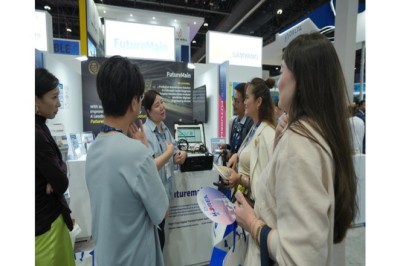 FutureMain Strengthens Middle East Presence with AI-Powered Predictive Maintenance PoC in Collaboration with Saudi Aramco