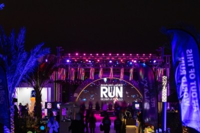Sharjah Ladies Run 10th Anniversary: Celebrate with AED 10,000 for the First Winner