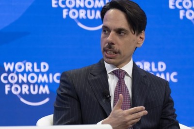 WEF25: Saudi foreign minister says Middle East has “opportunity to turn a page” following Gaza ceasefire
