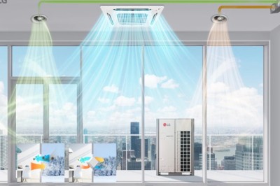 Protect Your Workplace Environment with LG ERV: A Solution for Clean, Healthy Air Amid Ongoing Viral Threats