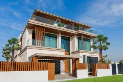 Almal Real Estate Development Prepares for Major Expansion into Commercial Sector and International Markets