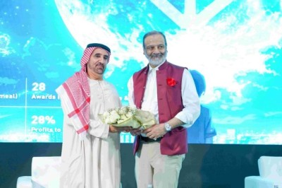 Dubai to Host the World’s Largest Global Summit on Justice, Love & Peace