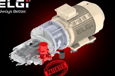 Revolutionizing Air Compressor Operation: ELGi Unveils Ground-breaking “STABILISOR” Technology