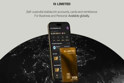 Limited Raises $3 Million Pre-Seed to Redefine Global Banking Through Stablecoins and Self-Custody