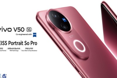 vivo V50’s ZEISS Professional Portrait – Capture Every Lasting Family Memory