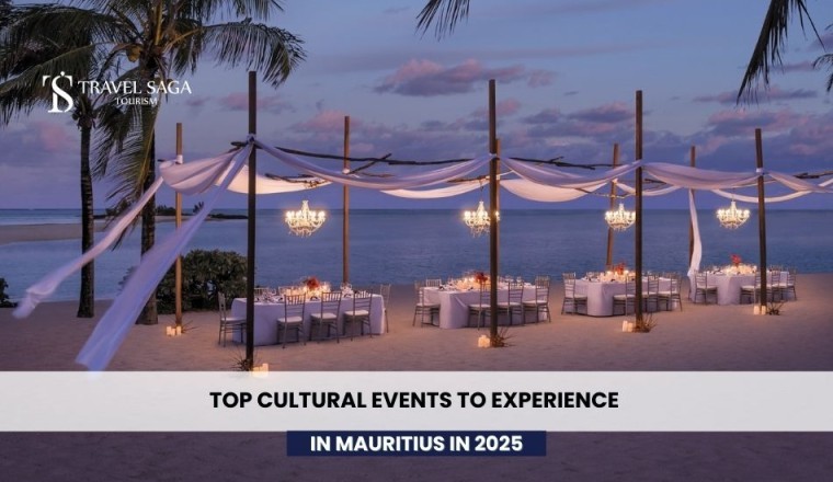 Top Cultural Events to Experience in Mauritius in 2025