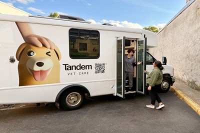 Tandem Raises USD 10M in its Pre-seed Round to Revolutionize Pet Healthcare