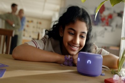 Yango Group launches Yasmina Lite smart speaker: the smallest and brightest in the line-up