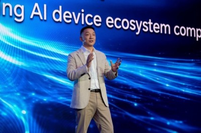 HONOR Unveils New Corporate Strategy to Transition to an AI Device Ecosystem Company