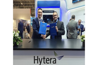 Hytera and Cable & Wireless Seychelles Sign MoU at MWC25 to Accelerate Enterprise and Government Growth