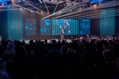 القمة الافتتاحية لحوكمة التقنيات الناشئة تجمع أبرز صناع السياسات وعمالقة التكنولوجيا في أبوظبي