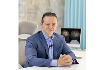 New York City Dermatologist Brings Revolutionary Hair Loss Treatments to Dubai