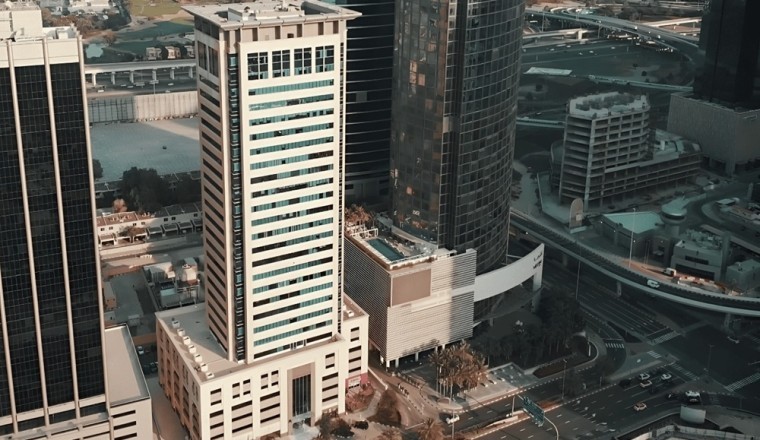 Sweid &amp; Sweid Completes Acquisition of Office Tower in Dubai Media City