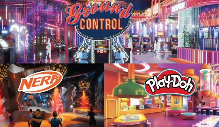 Msheireb Downtown Doha Set to Launch Exclusive World-Class Family Entertainment Experiences