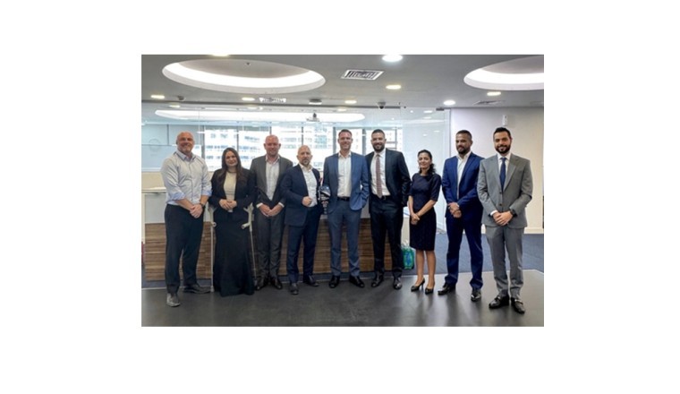 Pacific Prime Dubai Awarded Bupa Global's SME Retention Award