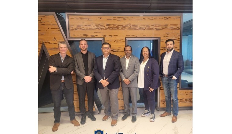 LockThreat Accelerates Global Growth with Major Moves in the Middle East