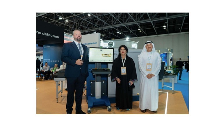 حصول شركة Smiths Detection على عقد من مؤسسة دبي لمشروعات الطيران الهندسية (DAEP) لتوفير أحدث تقنيات فحص نقاط التفتيش الأمنية في مطار دبي الدولي (DXB)