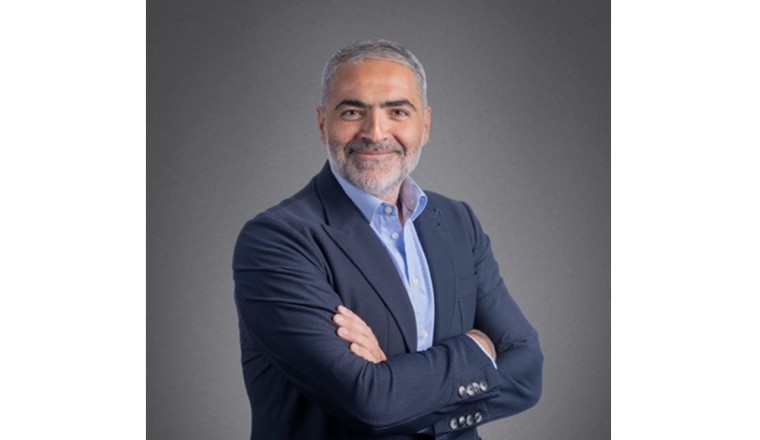NEP Group Appoints Mohammad Hammoud as First Chief Commercial Officer for Middle East and Asia Business