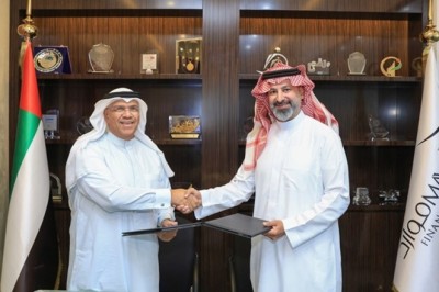 O Gold and Mawarid Finance Announce Strategic Partnership to Launch the Region’s First Shariah-Compliant Gold-Backed Prepaid Card