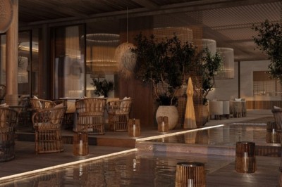 The Anantara Zanzibar Resort Announces Flagship Culinary Partnership