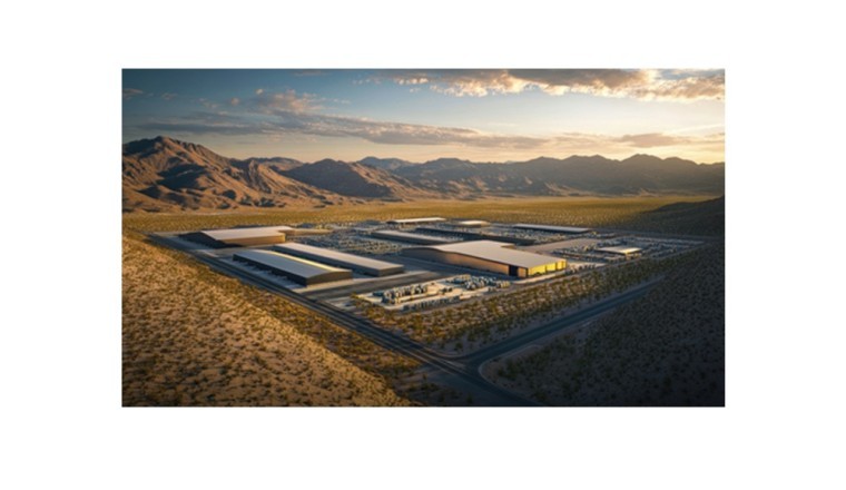 شركة Gradiant تقود حلول المياه المستدامة لمراكز البيانات التي تدعم الذكاء الاصطناعي