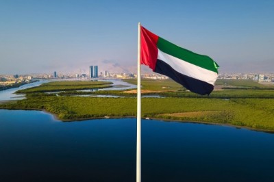 Ras Al Khaimah’s strong economic and investment environment validated by Fitch affirmation of ‘A+’ credit rating, with Stable Outlook