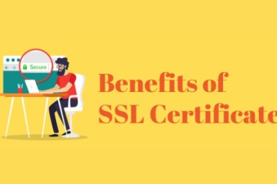 10 Reasons Why SSL Is Important For Your Website