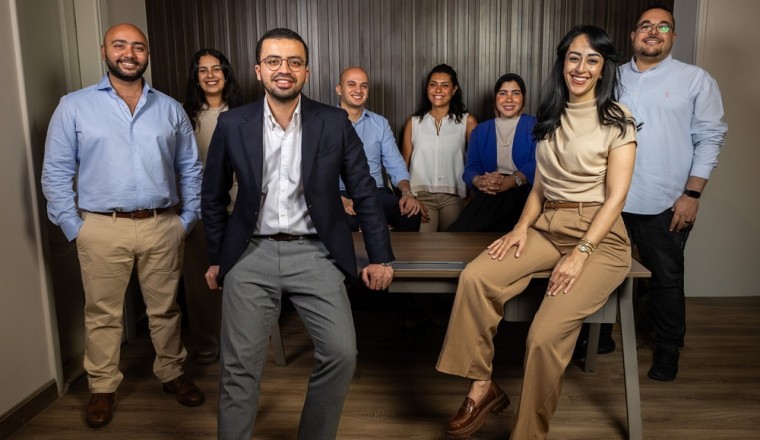 شركة الجمعية للتكنولوجيا المالية تغلق جولة تمويلية بالدولار من سبعة أر...