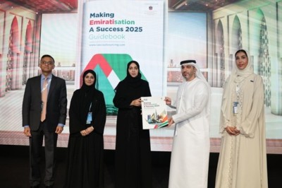 Over 53% of Emirati Jobseekers Still Operate Onsite, Highlighting Need for Flexibility in 2025