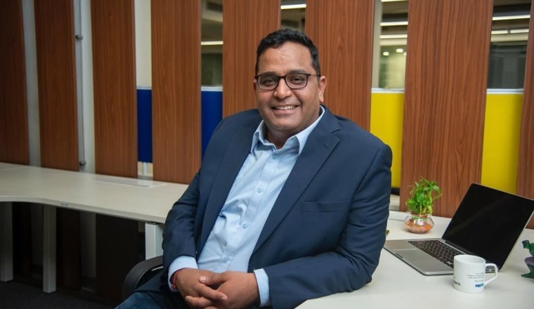 Paytm Appoints Ramana Kumar as CEO for Middle East Business