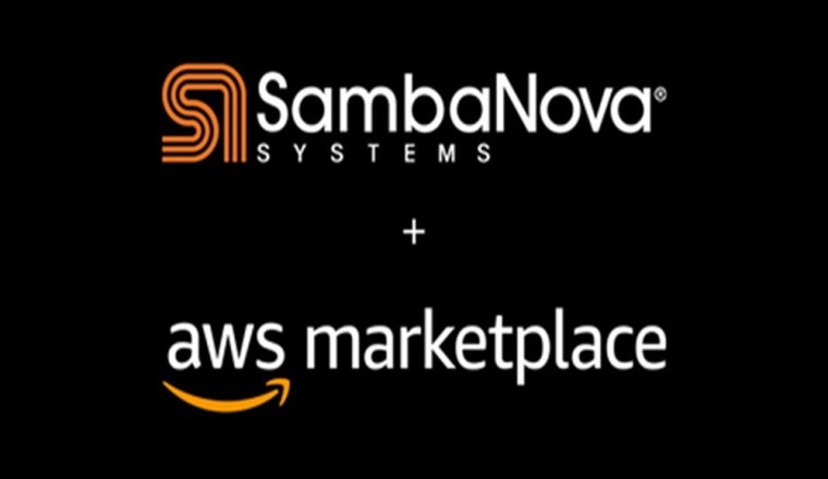 SambaNova Launches Its AI Platform in AWS Marketplace