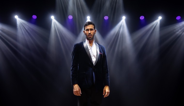 Composer Omar Rahbany Unveils Lubnaniyat: A Groundbreaking Musical Statement on Lebanon