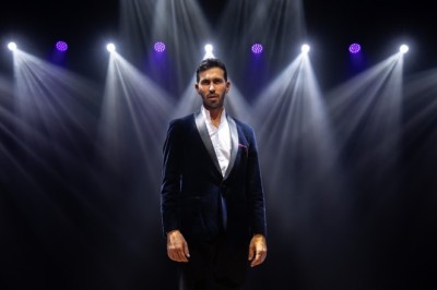 المؤلف الموسيقي عمر الرحباني يطلق 