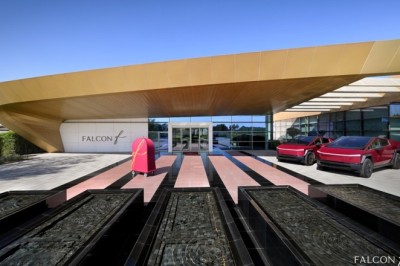 Falcon Elite تسجّل نمواً استثنائياً في حركة طائراتها في أقل من عام و...