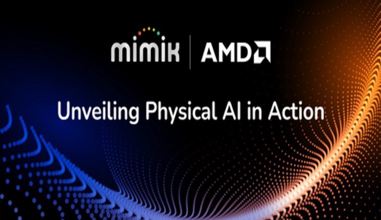 From Silicon to Sentience: mimik Unveils Ubiquitous AI Execution Fabric with AMD Platforms for the Agentic Economy