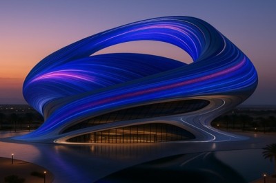 Trosmic Sports تكشف عن «Flux Halo»