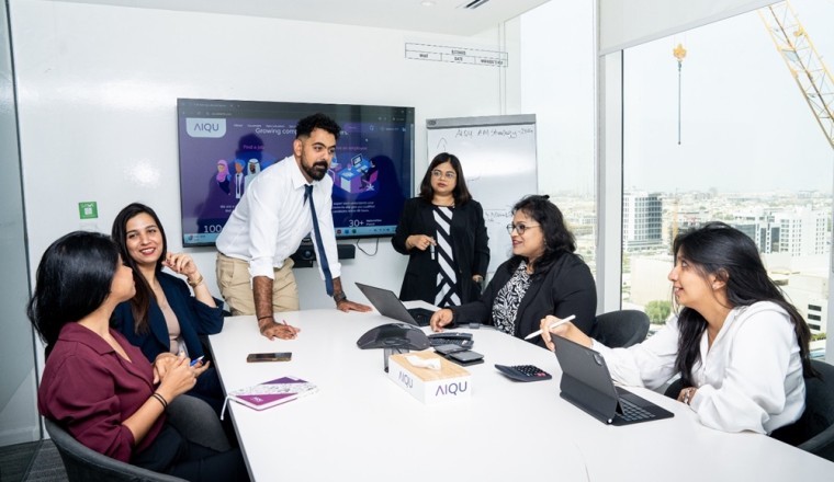 TASC Slashes Tech Hiring Time in Saudi Arabia with Launch of Tech Vertical AIQU