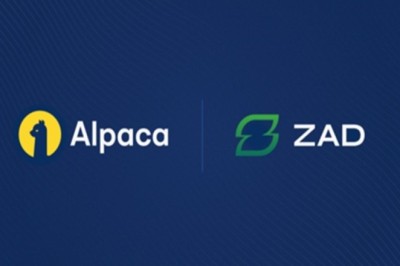 Alpaca and ZAD Partner to Bring Shariah-Compliant Investing Globally