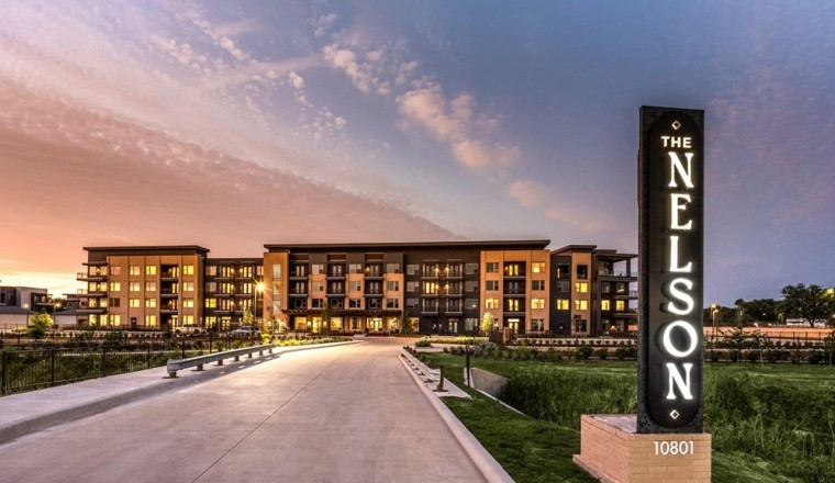 Sweid &amp; Sweid Expands U.S. Presence with Development in Austin, Texas.