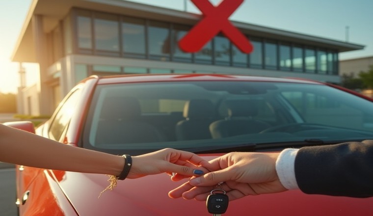 From Renting to Owning: More UAE Drivers Choose Flexibility Over Financing in New Ownership Trend