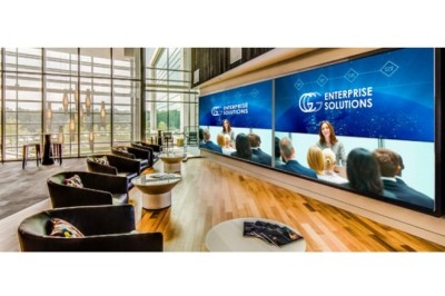GCG Enterprise Solutions Expands to Offer Comprehensive End-to-End AV Solutions