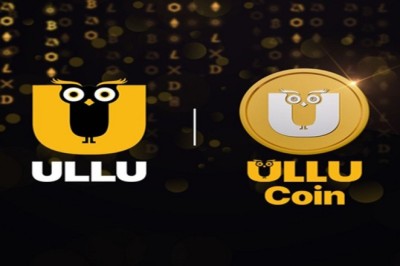 منصة ULLU OTT تعلن عن الإطلاق الرسمي لعملة UlluCoin بدعم إستراتيجي من Cypher Capital