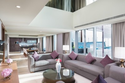 فندق جراند ميلينيوم مسقط يدعو زوّار دول مجلس التعاون لعروض صيفية حصرية