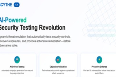 SCYTHE Unveils Version 5.0: Next-Generation Adversarial Exposure Validation (AEV) Platform