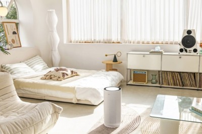 LG Introduces PuriCare AeroHit, a Compact Home Solution for Cleaner Air