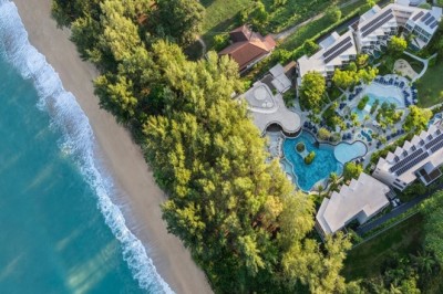 Discover a Seaside Escape at Le Méridien Phuket Mai Khao Beach Resort, Thailand