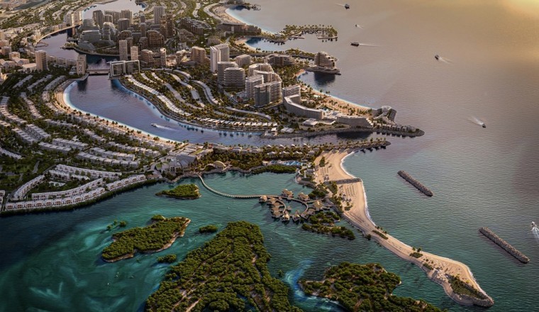 Ras Al Khaimah, UAE, is undeniably one of the fastest-growing real estate markets in the Middle East: industry leaders