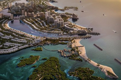Ras Al Khaimah, UAE, is undeniably one of the fastest-growing real estate markets in the Middle East: industry leaders